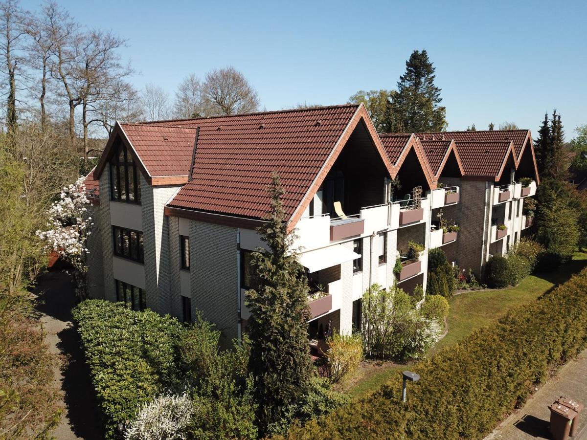Christel Zwischenahn Apartamento Bad Zwischenahn Exterior foto