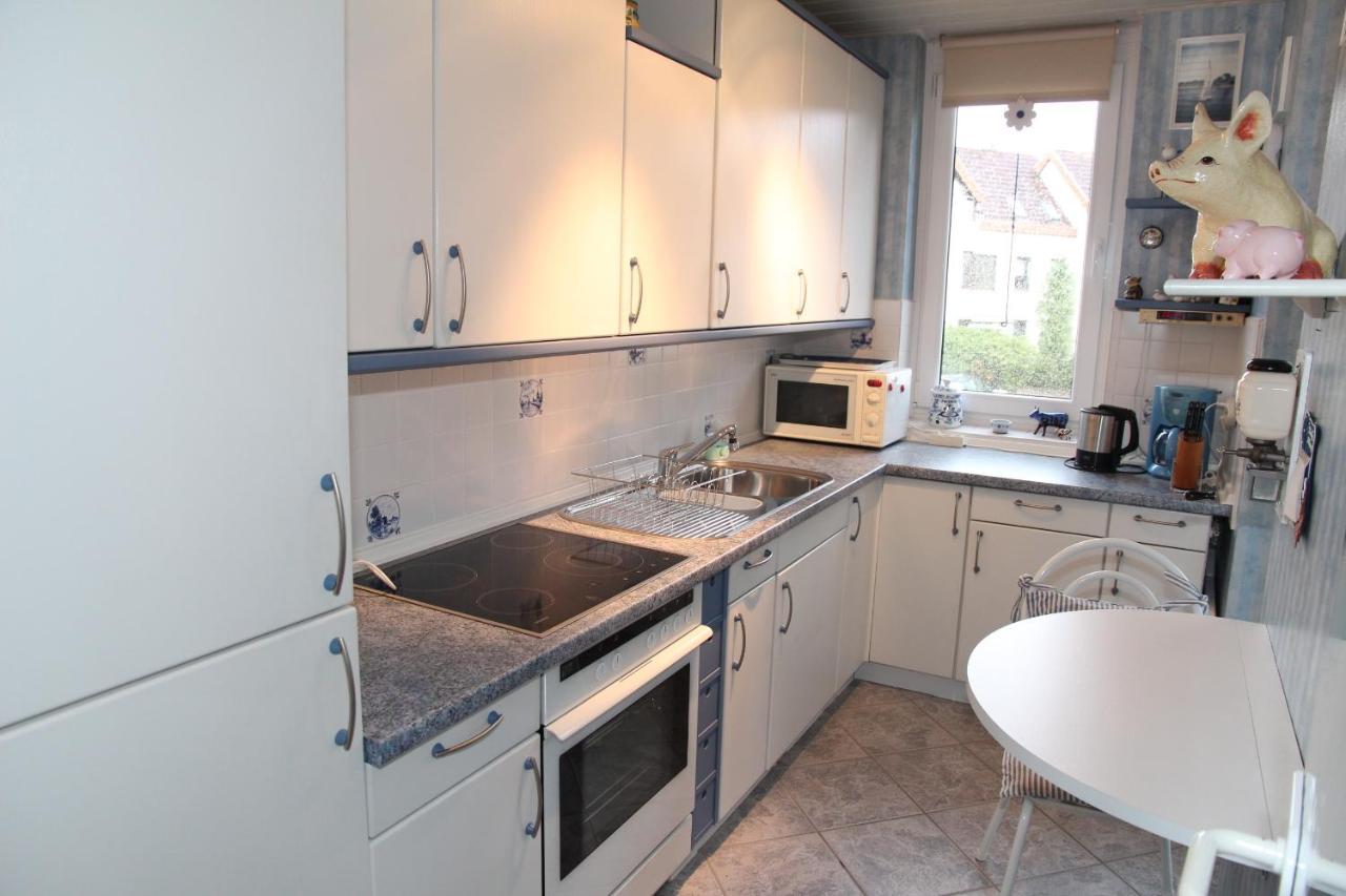 Christel Zwischenahn Apartamento Bad Zwischenahn Exterior foto