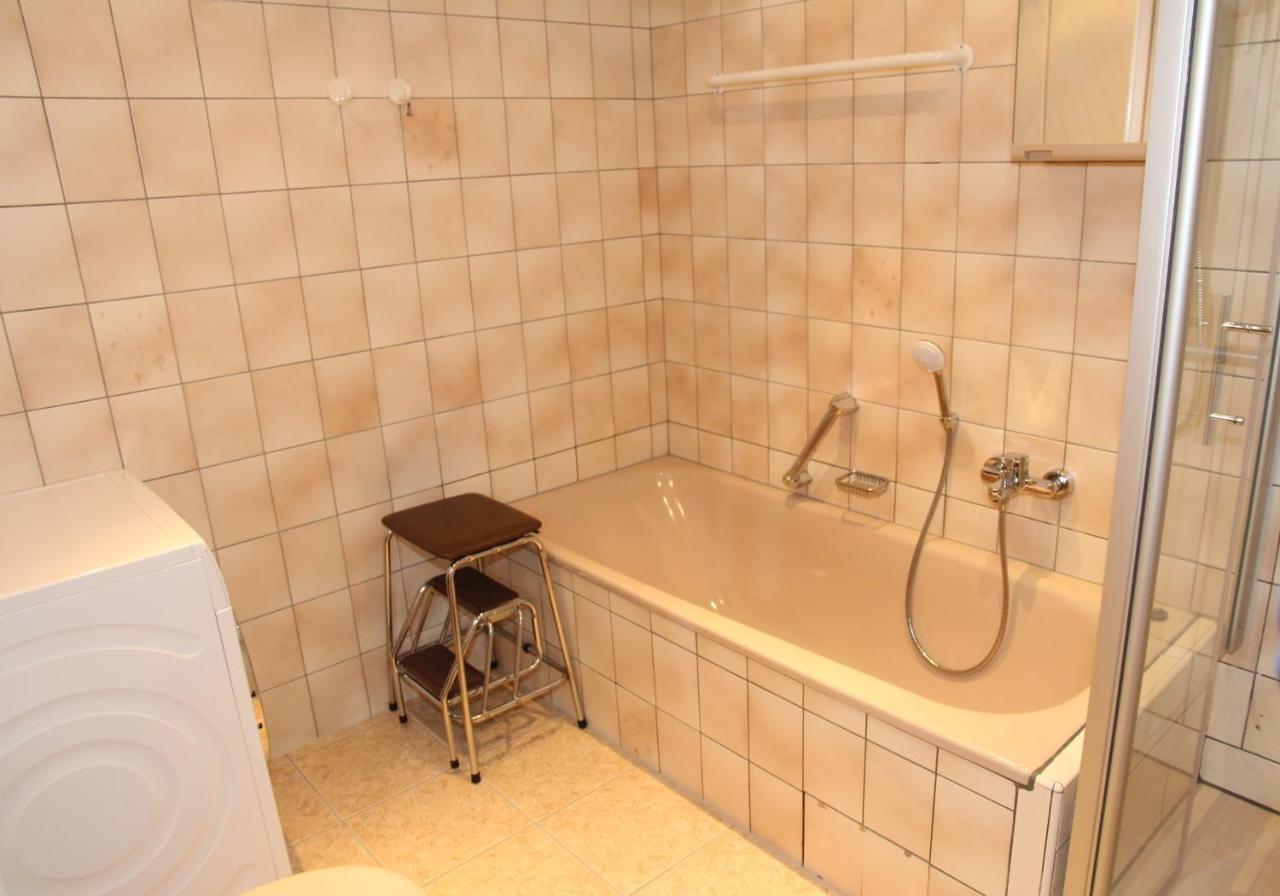 Christel Zwischenahn Apartamento Bad Zwischenahn Exterior foto